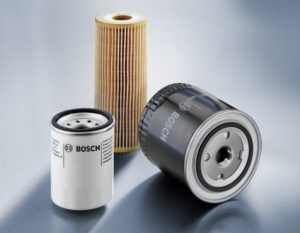 Bộ Lọc Dầu - Nhớt Xe Ô Tô